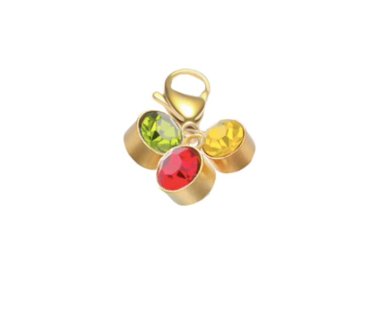 Mix & Match (Einzelne Charms)