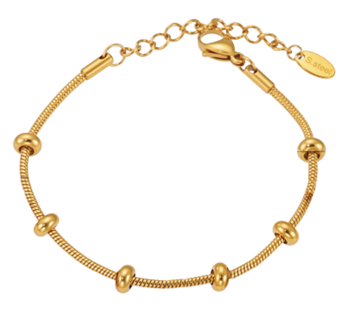 Create your Kurdish Charm Armband