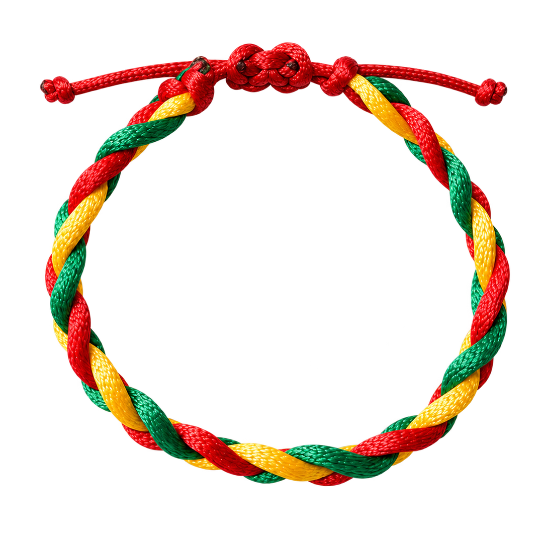 Kurdisches Armband