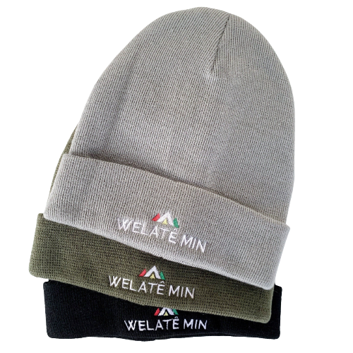 Mütze/Beanie