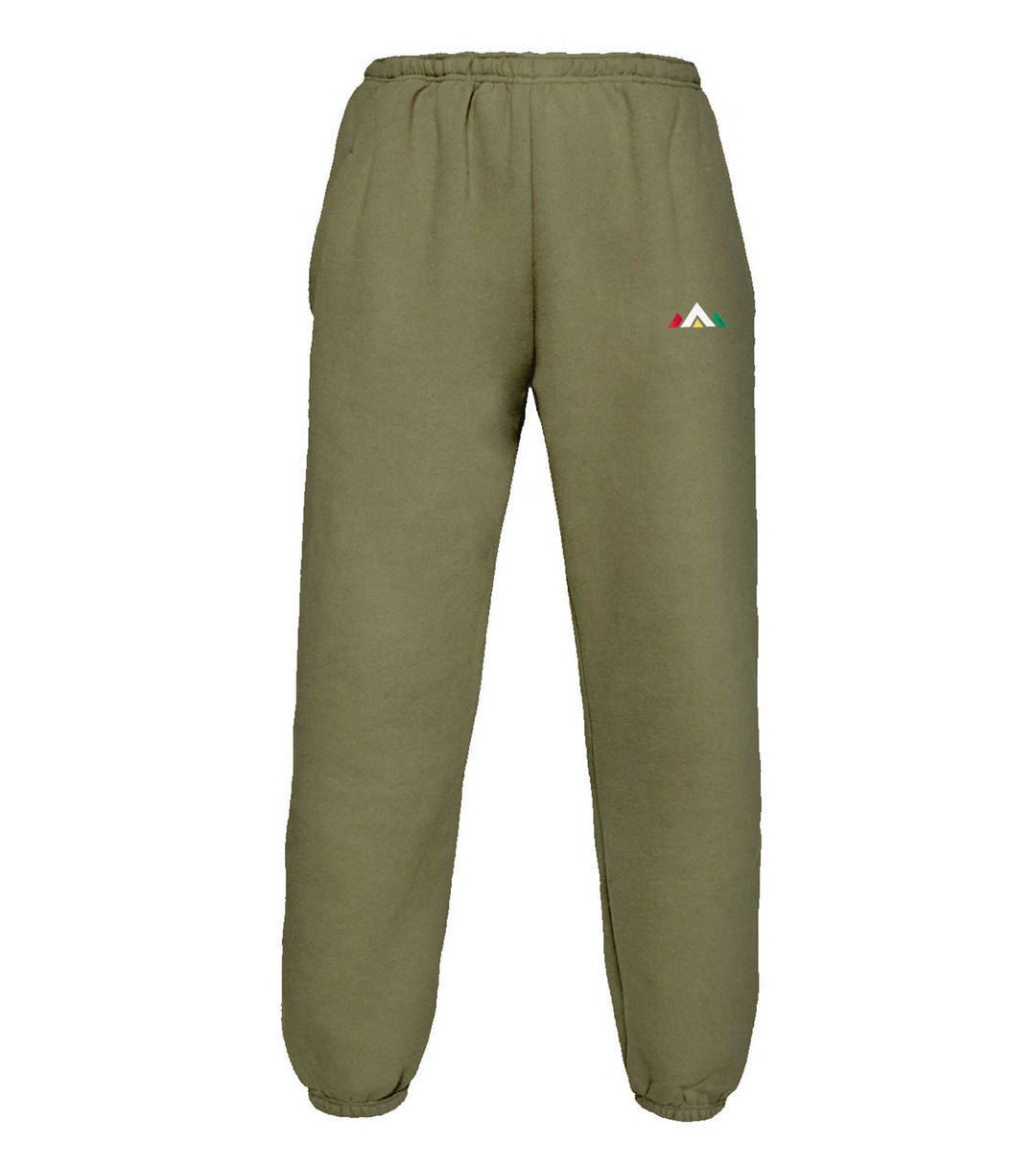 Jogger khaki