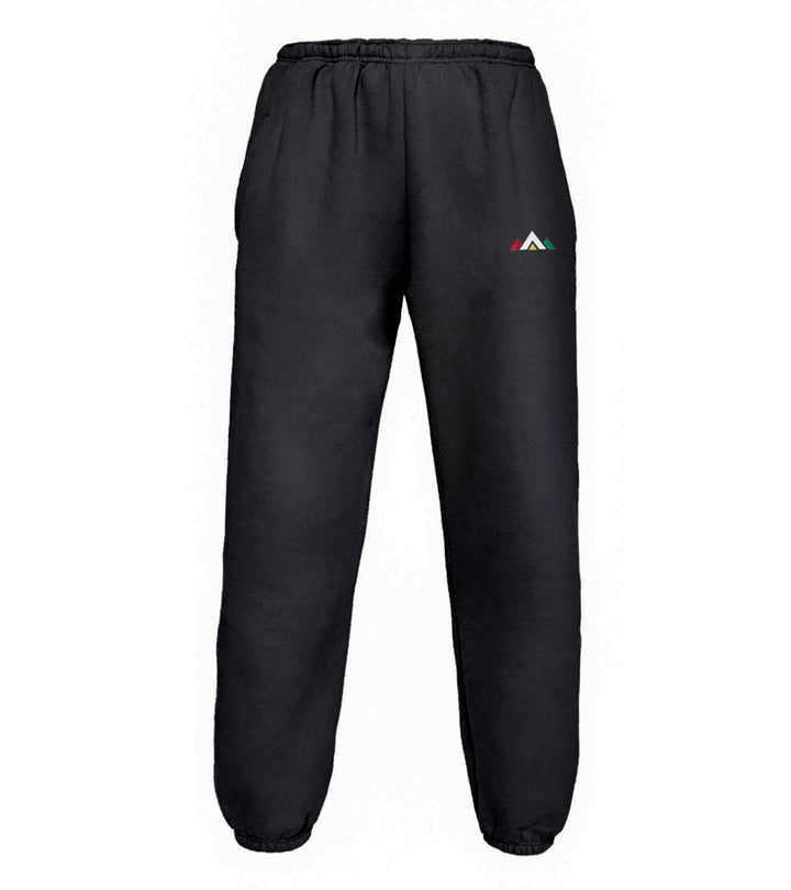 Joggers reş 